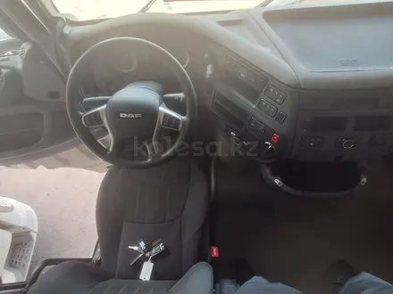 DAF  XF 2021 года за 32 000 000 тг. в Алматы – фото 7