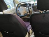 Nissan Tiida 2007 годаүшін3 800 000 тг. в Астана – фото 5