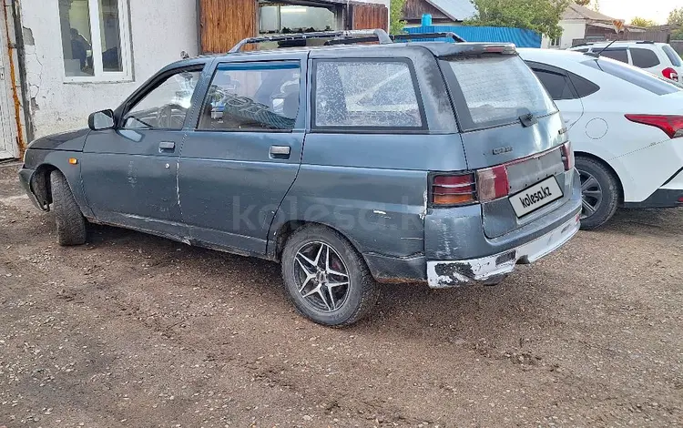 ВАЗ (Lada) 2111 2000 годаfor500 000 тг. в Бородулиха