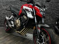 Honda  CB 650 F BATYR MOTO 2018 года за 4 700 000 тг. в Алматы