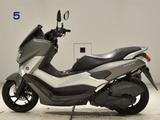 Yamaha  NMAX 2017 года за 1 600 000 тг. в Алматы – фото 2