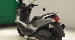 Yamaha  NMAX 2017 года за 1 600 000 тг. в Алматы – фото 5