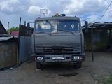 КамАЗ 1992 года за 9 500 000 тг. в Караганда