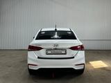 Hyundai Accent 2018 годаүшін4 926 600 тг. в Астана – фото 4