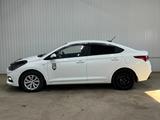 Hyundai Accent 2018 годаүшін4 926 600 тг. в Астана – фото 5
