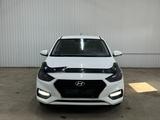Hyundai Accent 2018 годаүшін4 926 600 тг. в Астана – фото 2