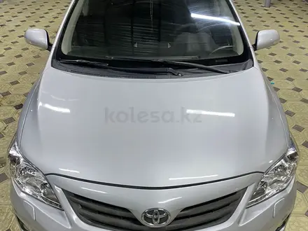 Toyota Corolla 2010 года за 4 500 000 тг. в Алматы – фото 3