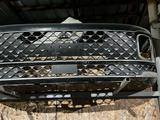 Бампер передний Хендай Грандеур/Hyundai Grandeur 2024 бу оригинал за 160 000 тг. в Алматы