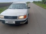 Audi 100 1993 годаүшін1 900 000 тг. в Мамлютка