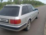 Audi 100 1993 годаүшін1 900 000 тг. в Мамлютка – фото 5