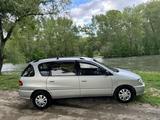 Toyota Ipsum 1997 годаүшін3 600 000 тг. в Усть-Каменогорск – фото 4