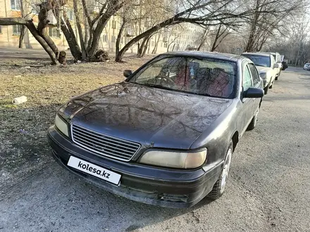 Nissan Cefiro 1996 года за 1 450 000 тг. в Усть-Каменогорск – фото 2