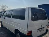 Volkswagen Transporter 1992 годаүшін2 250 000 тг. в Алматы – фото 2
