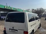 Volkswagen Transporter 1992 годаүшін2 250 000 тг. в Алматы – фото 3