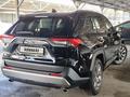 Toyota RAV4 2022 года за 20 000 000 тг. в Алматы – фото 4