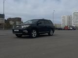 Toyota Highlander 2010 года за 10 700 000 тг. в Астана – фото 3