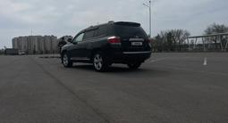 Toyota Highlander 2010 года за 10 700 000 тг. в Астана – фото 4