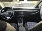 Toyota Corolla 2014 года за 7 300 000 тг. в Актобе – фото 4