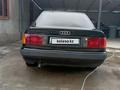 Audi 100 1991 годаүшін1 800 000 тг. в Жаркент – фото 5