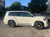 Toyota Land Cruiser 2020 годаfor35 000 000 тг. в Алматы – фото 3