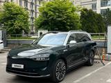 AITO M9 2025 года за 43 000 000 тг. в Алматы – фото 2