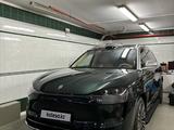 AITO M9 2025 года за 43 000 000 тг. в Алматы