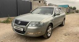 Nissan Almera Classic 2007 года за 3 535 353 тг. в Алматы – фото 2