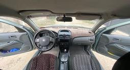 Nissan Almera Classic 2007 года за 3 535 353 тг. в Алматы – фото 4
