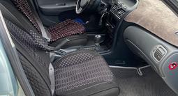 Nissan Almera Classic 2007 года за 3 535 353 тг. в Алматы – фото 3