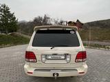 Lexus LX 470 2007 года за 13 300 000 тг. в Алматы – фото 3