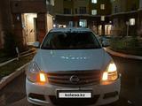 Nissan Almera 2015 годаfor4 500 000 тг. в Астана – фото 4