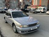 Nissan Cefiro 1995 года за 1 600 000 тг. в Алматы – фото 3