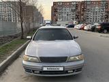 Nissan Cefiro 1995 года за 1 600 000 тг. в Алматы – фото 2