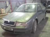 Skoda Octavia 2002 годаүшін950 000 тг. в Атырау