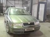 Skoda Octavia 2002 годаүшін950 000 тг. в Атырау – фото 2