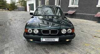 BMW 525 1995 года за 3 000 000 тг. в Шымкент