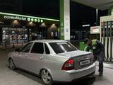 ВАЗ (Lada) Priora 2170 2009 года за 800 000 тг. в Актобе – фото 4