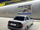 ВАЗ (Lada) Priora 2170 2009 года за 800 000 тг. в Актобе – фото 5