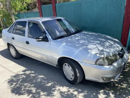 Daewoo Nexia 2014 года за 1 900 000 тг. в Тараз – фото 6