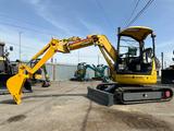 Komatsu  PC30UU 2015 года в Алматы – фото 2