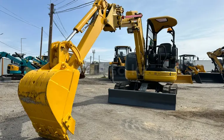 Komatsu  PC30UU 2015 года в Алматы