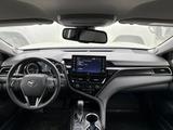 Toyota Camry Luxe 2023 годаүшін17 500 000 тг. в Алматы – фото 3