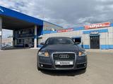 Audi A6 2006 годаүшін4 000 000 тг. в Павлодар