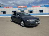 Audi A6 2006 годаүшін4 000 000 тг. в Павлодар – фото 2