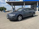 Audi A6 2006 годаүшін4 000 000 тг. в Павлодар – фото 5