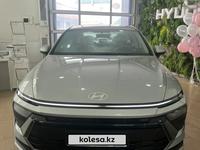 Hyundai Sonata 2024 годаүшін13 800 000 тг. в Караганда