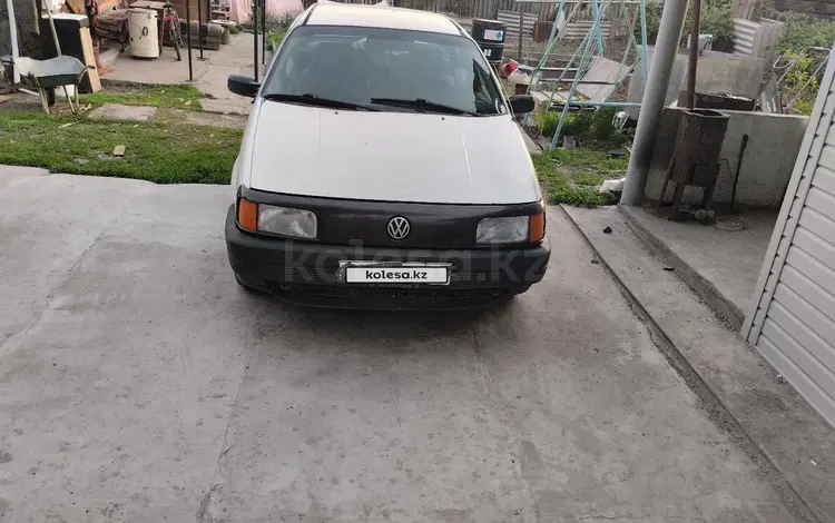 Volkswagen Passat 1988 года за 750 000 тг. в Усть-Каменогорск