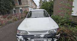 Nissan Wingroad 1997 года за 500 000 тг. в Петропавловск – фото 2