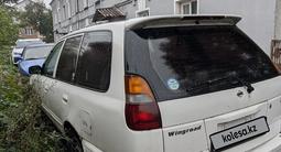 Nissan Wingroad 1997 года за 500 000 тг. в Петропавловск