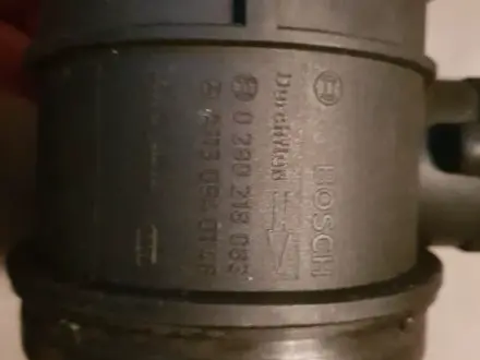 Волюметр Мерседес W124 W210 W211 W202 W203 W204 W220 W221 за 65 000 тг. в Астана – фото 8